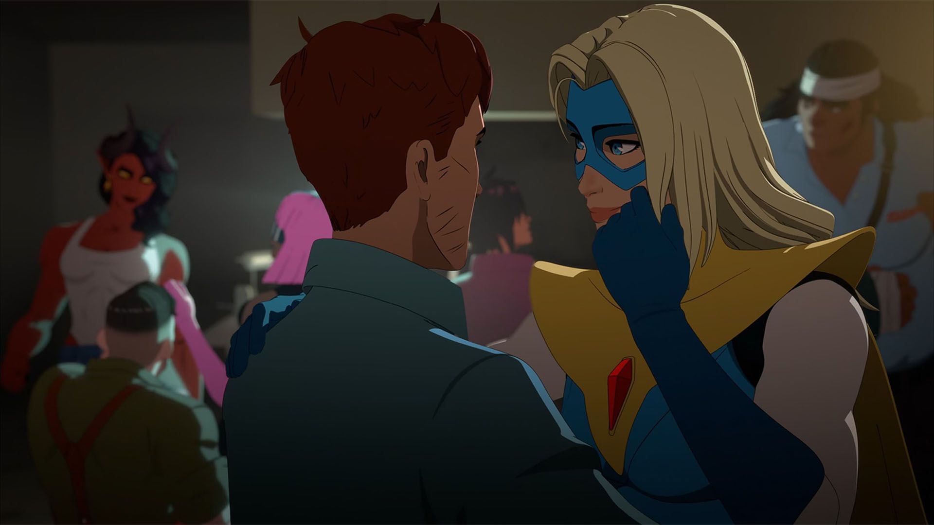 Dispatch | Polygon.com