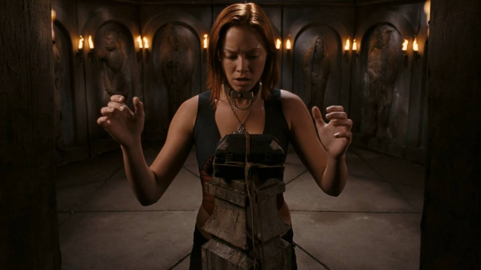 How a disastrous vampire thriller finally broke Hollywood’s worst habit 20 years ago How a disastrous vampire thriller finally broke Hollywood’s worst habit 20 years ago