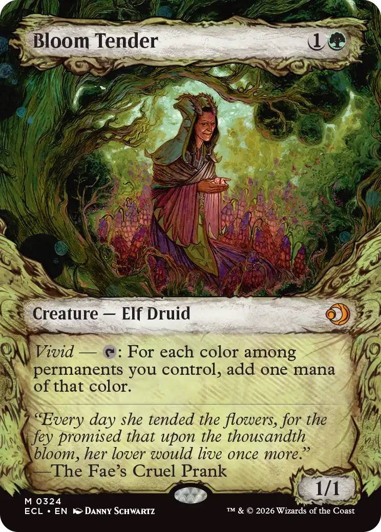 The 12 best Commander cards from MTG's Lorwyn Eclipsed The 12 best Commander cards from MTG's Lorwyn Eclipsed