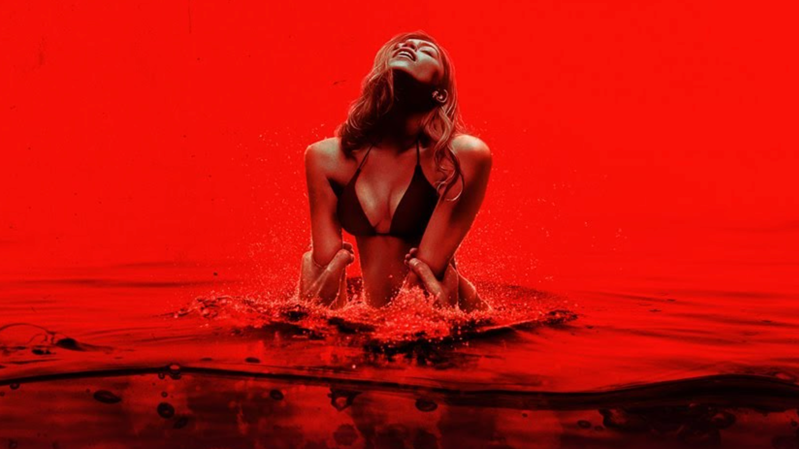 Bone Lake on Netflix: 2025’s ultimate date-night horror movie is finally streaming