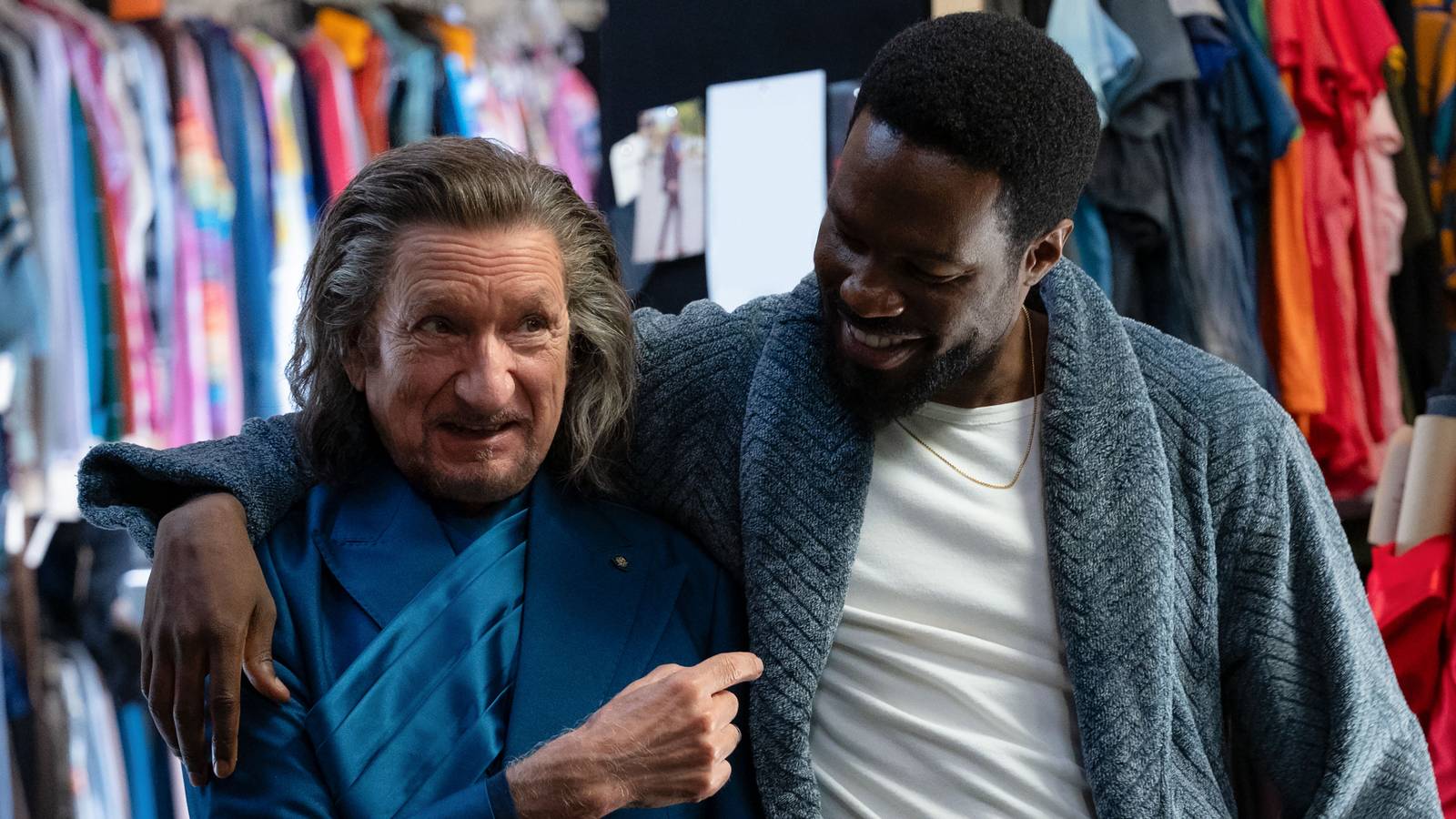 Why is Ben Kingsley in Wonder Man? The MCU's most underrated character finally gets his due