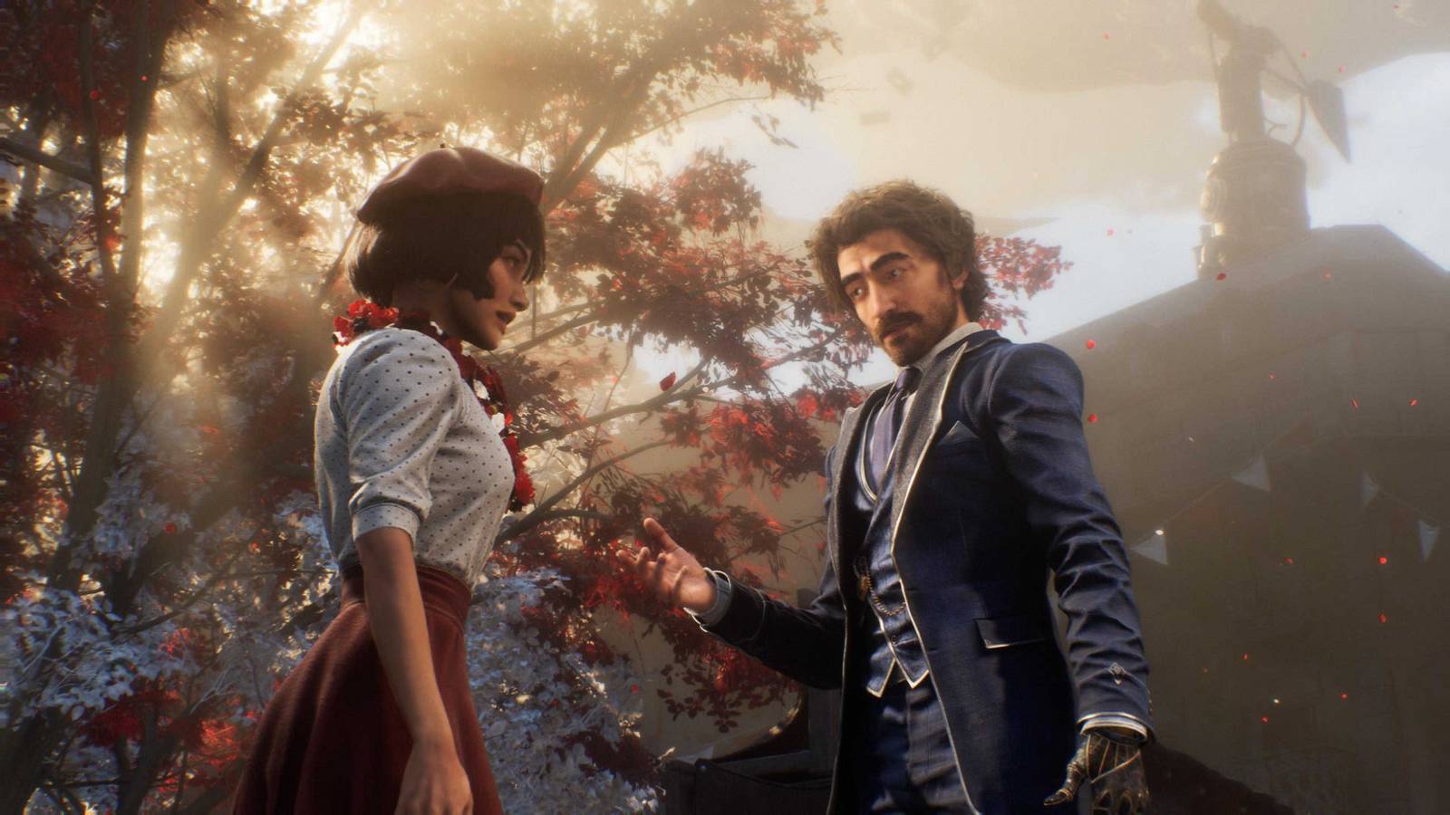 Clair Obscur: Expedition 33 wins GOTY again at the DICE Awards