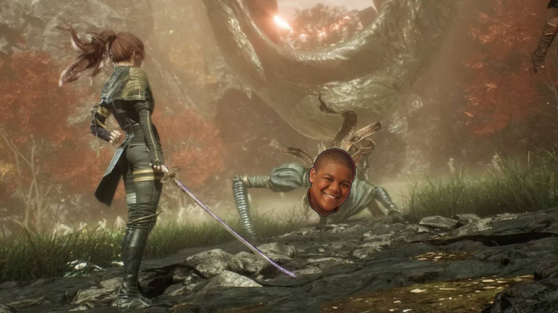 Expedition 33's Metacritic ranking could drop thanks to Cory in the House memes