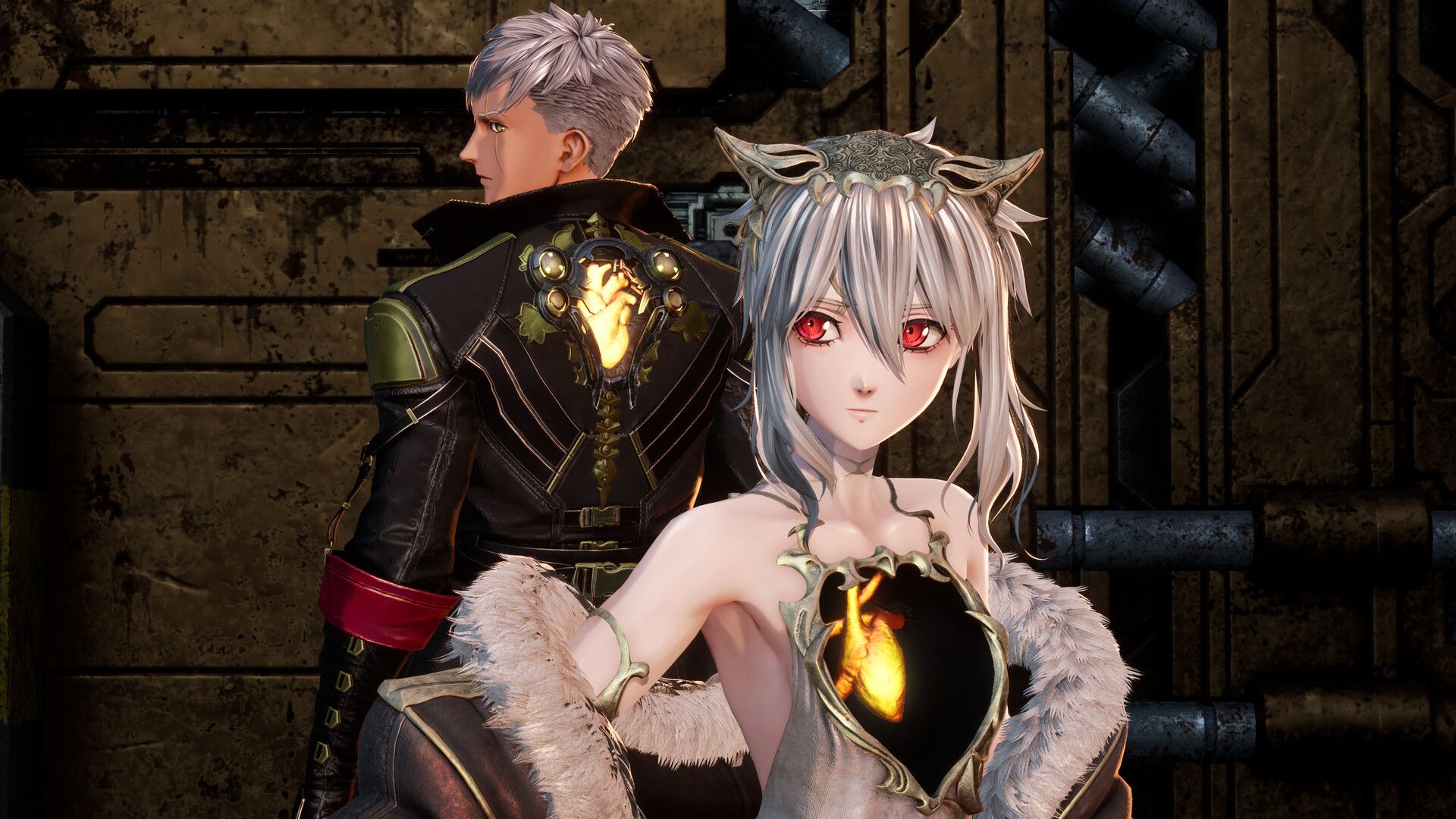 Code Vein 2 review: an early contender for 2026's worst Soulslike