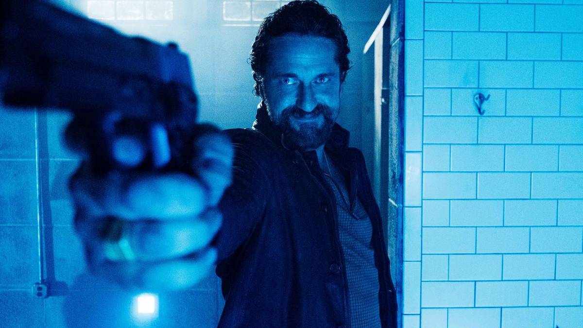 Copshop, another cop thriller from the director of The Rip, deserves a bigger audience