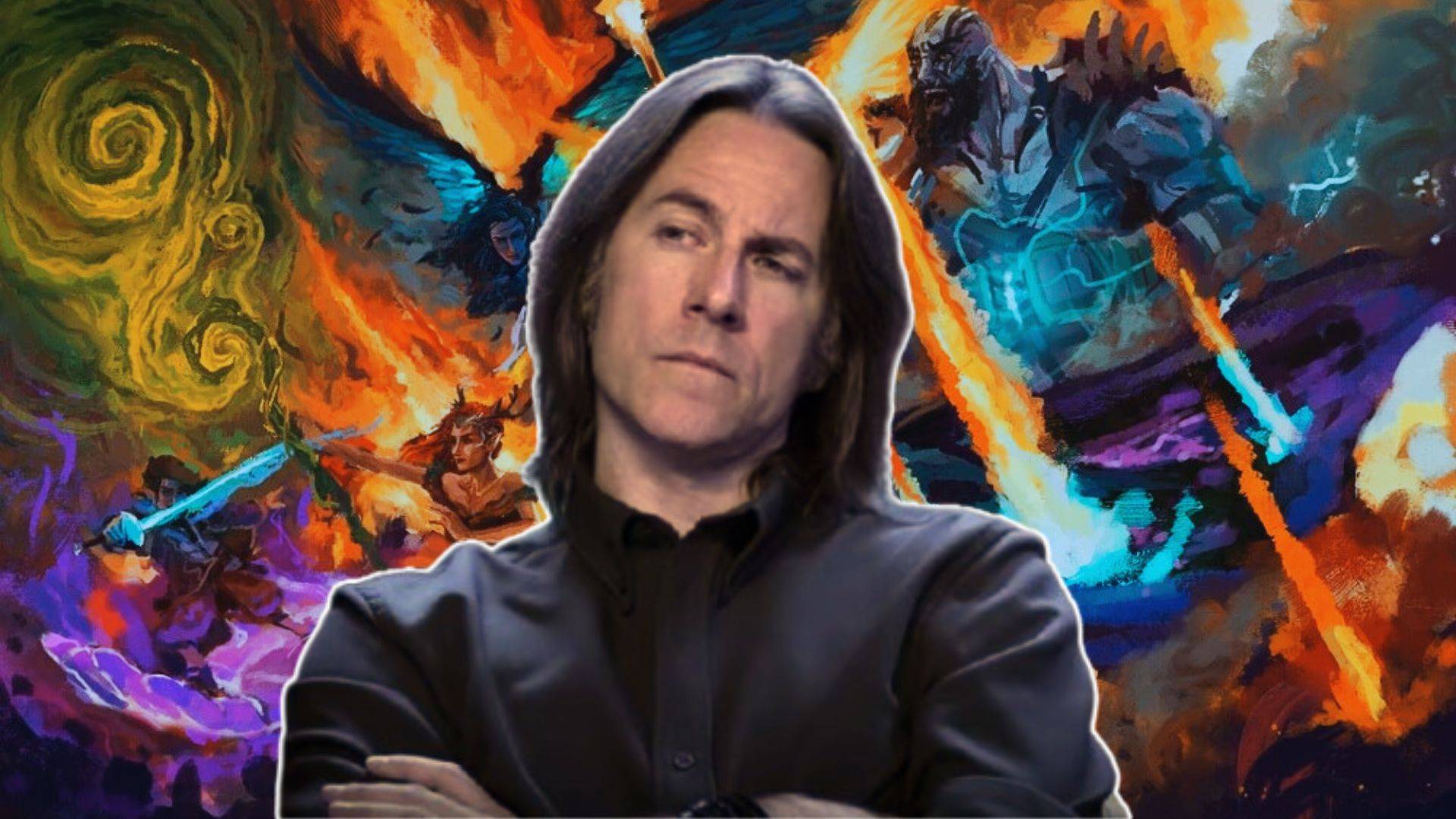 Critical Role Acabou de ser revelado o truque mais desonesto de todos os tempos usado por um Mestre de Masmorras