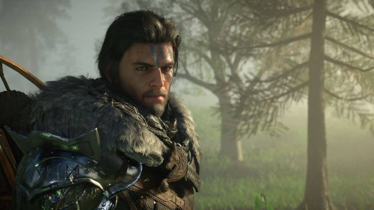 Crimson Desert is reaching RPG hype levels up there with Skyrim