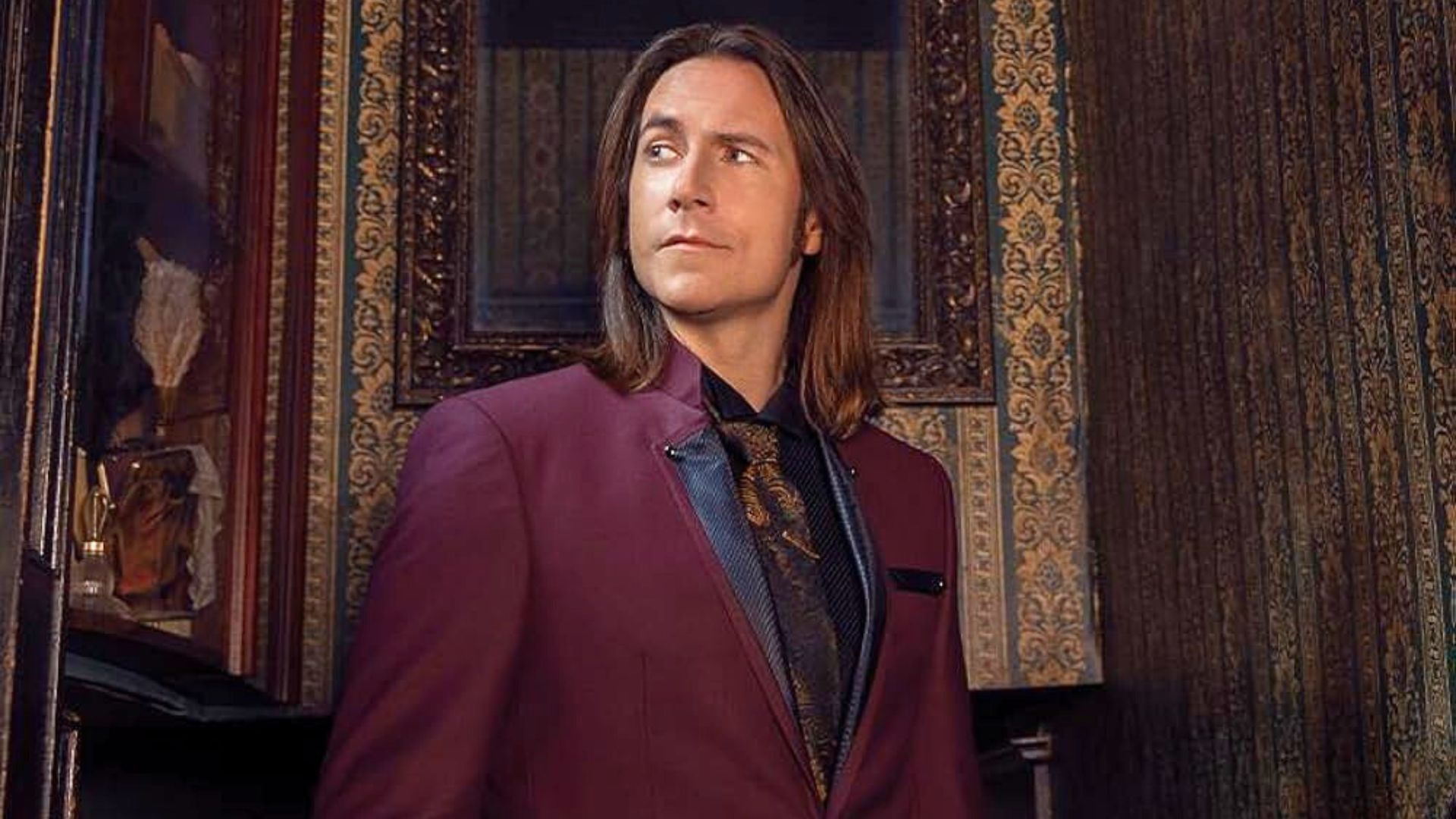 Matt Mercer admitting DM burnout makes me want to try again Matt Mercer admitting DM burnout makes me want to try again