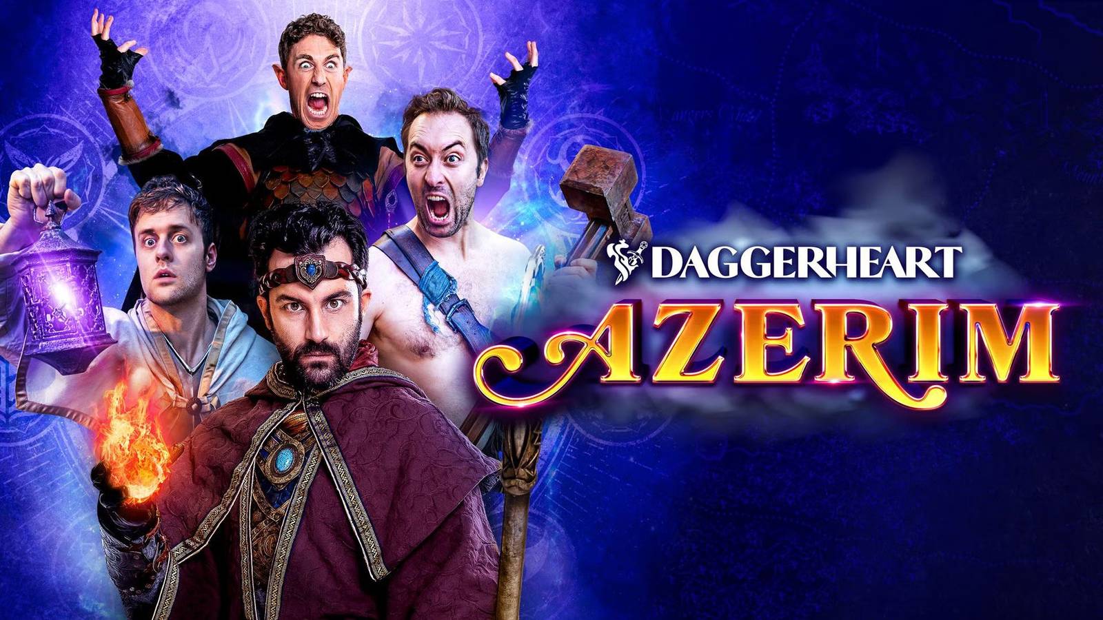 Critical Role’s Newest Live Play Proves Daggerheart Is Still a Top Priority Critical Role’s Newest Live Play Proves Daggerheart Is Still a Top Priority