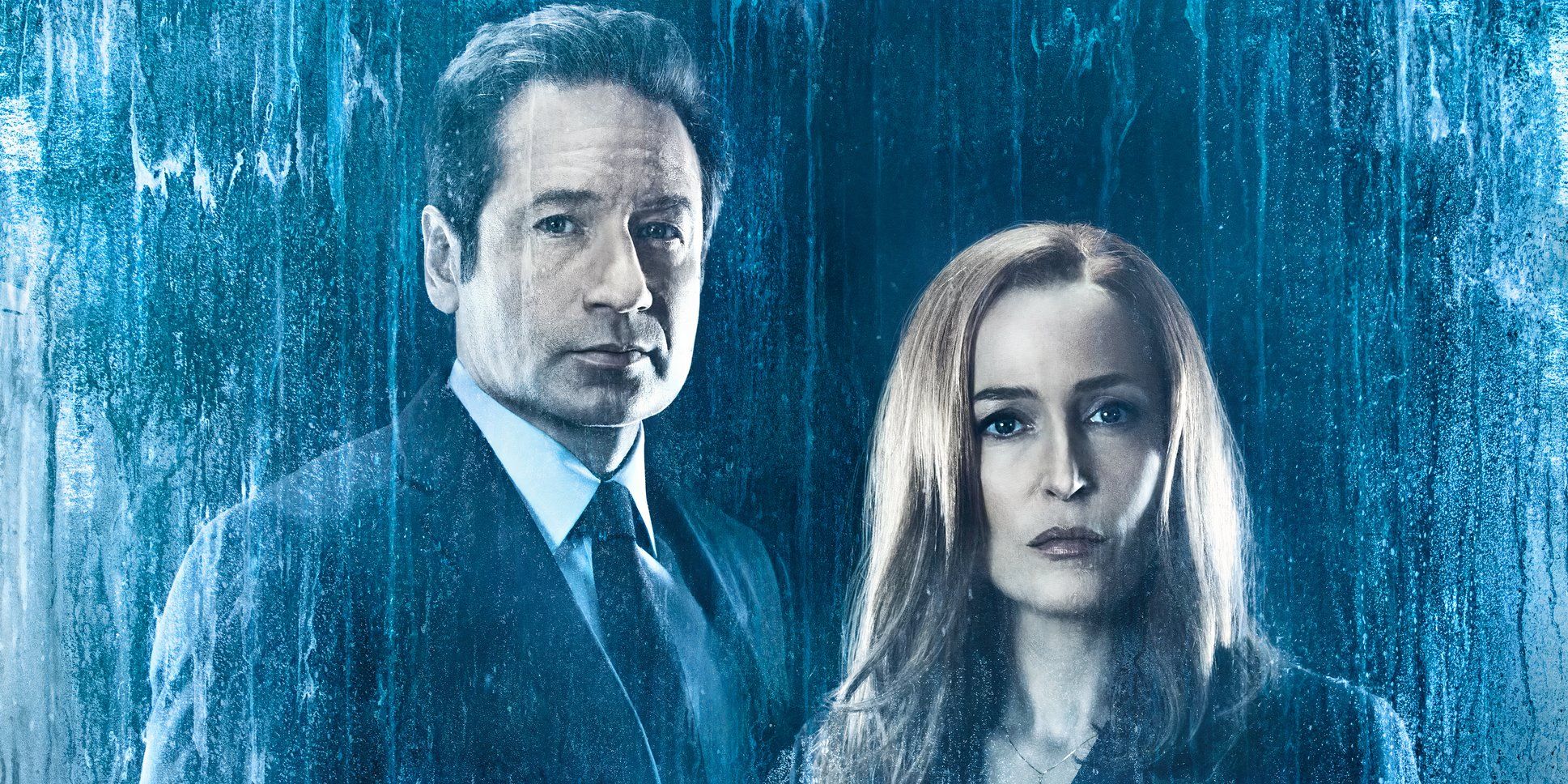 10 years ago, The X-Files returned and disappointed us all over again