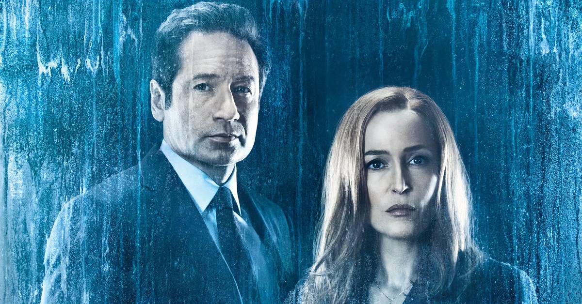 polygon.com - Brian VanHooker - The X-Files' Creator is Officially Releasing an Ambitious New Time-Travel Movie