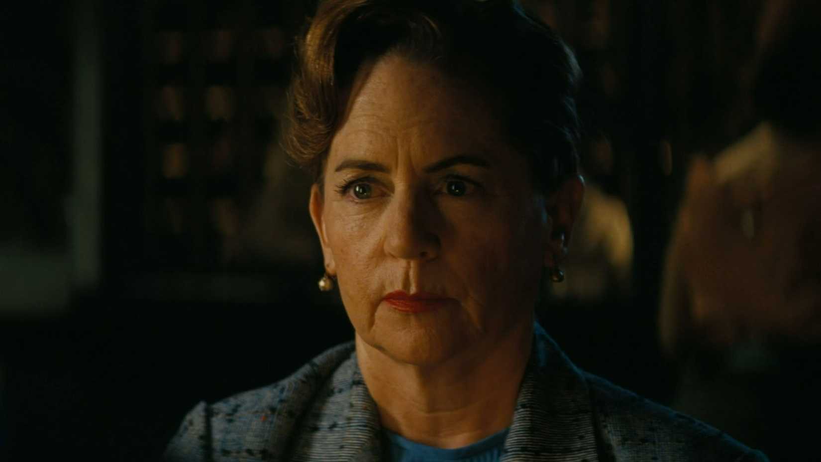 Representative Diane Welch in the Fallout TV Show.