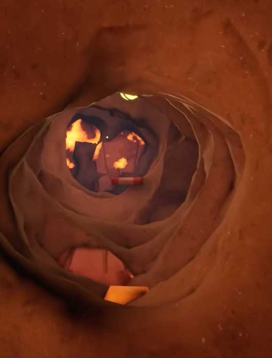 Samus Roll How does Samus Aran’s morph ball work?