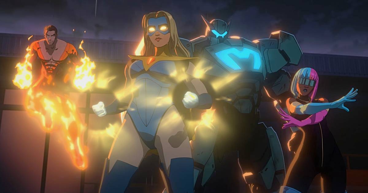 polygon.com - Josh Broadwell - Dispatch is the rare game that copies movies correctly