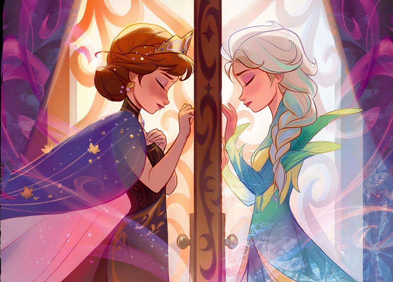 Lorcana shows what Magic’s Universes Beyond is missing