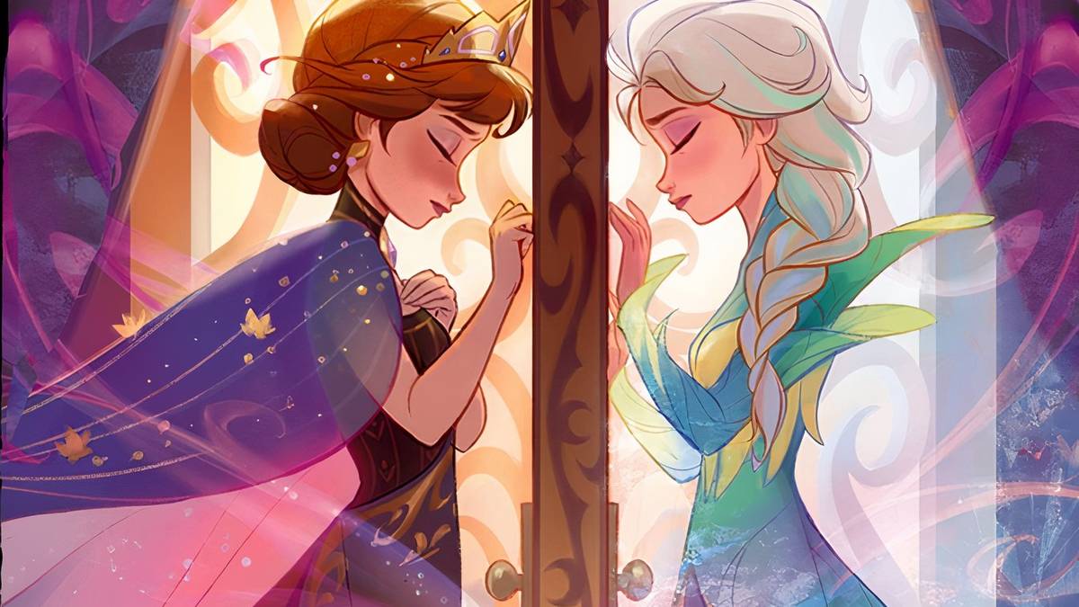 Lorcana shows what Magic’s Universes Beyond is missing