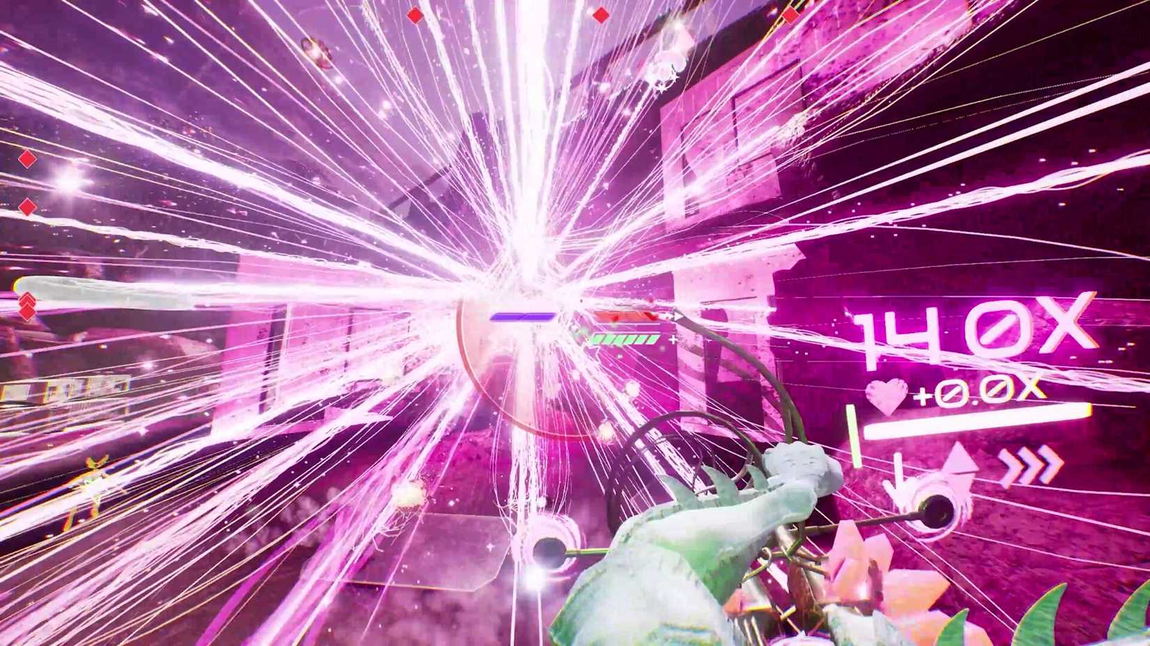 Don't Stop, Girlypop! review: the best Doom clone in years