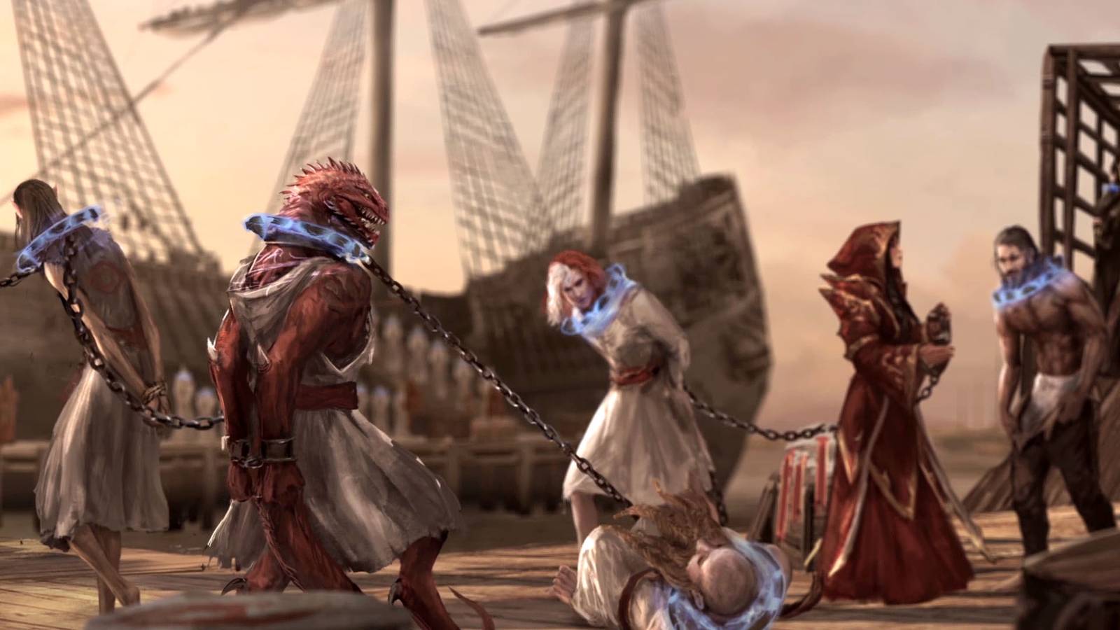 8 beginner's tips to know before starting Divinity: Original Sin 2