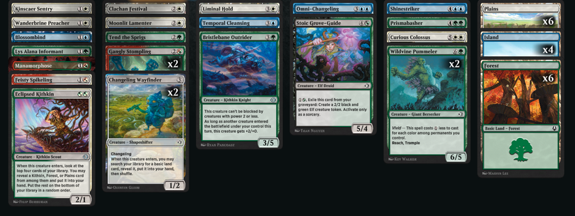 how many cards in a draft deck mtg How to Booster Draft