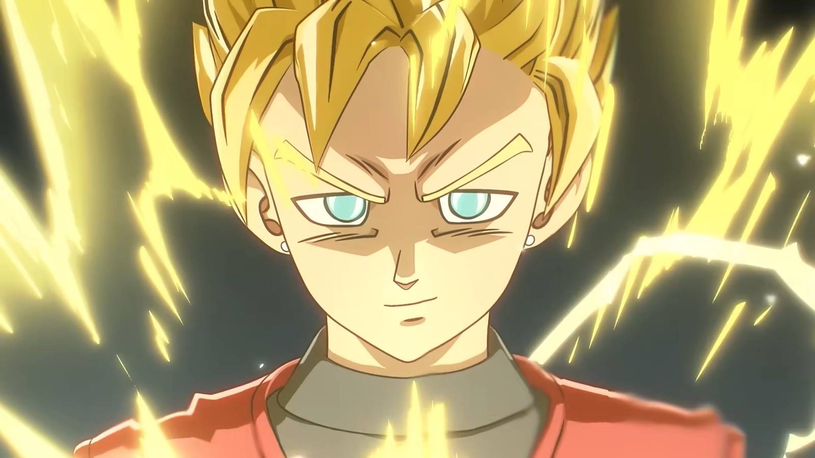 Dragon Ball Age 1000 game project announced for 2027 Dragon Ball Age 1000 game project announced for 2027