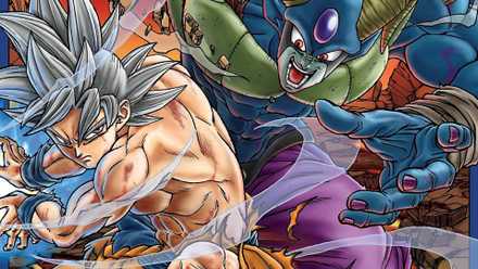 dragon ball super 15