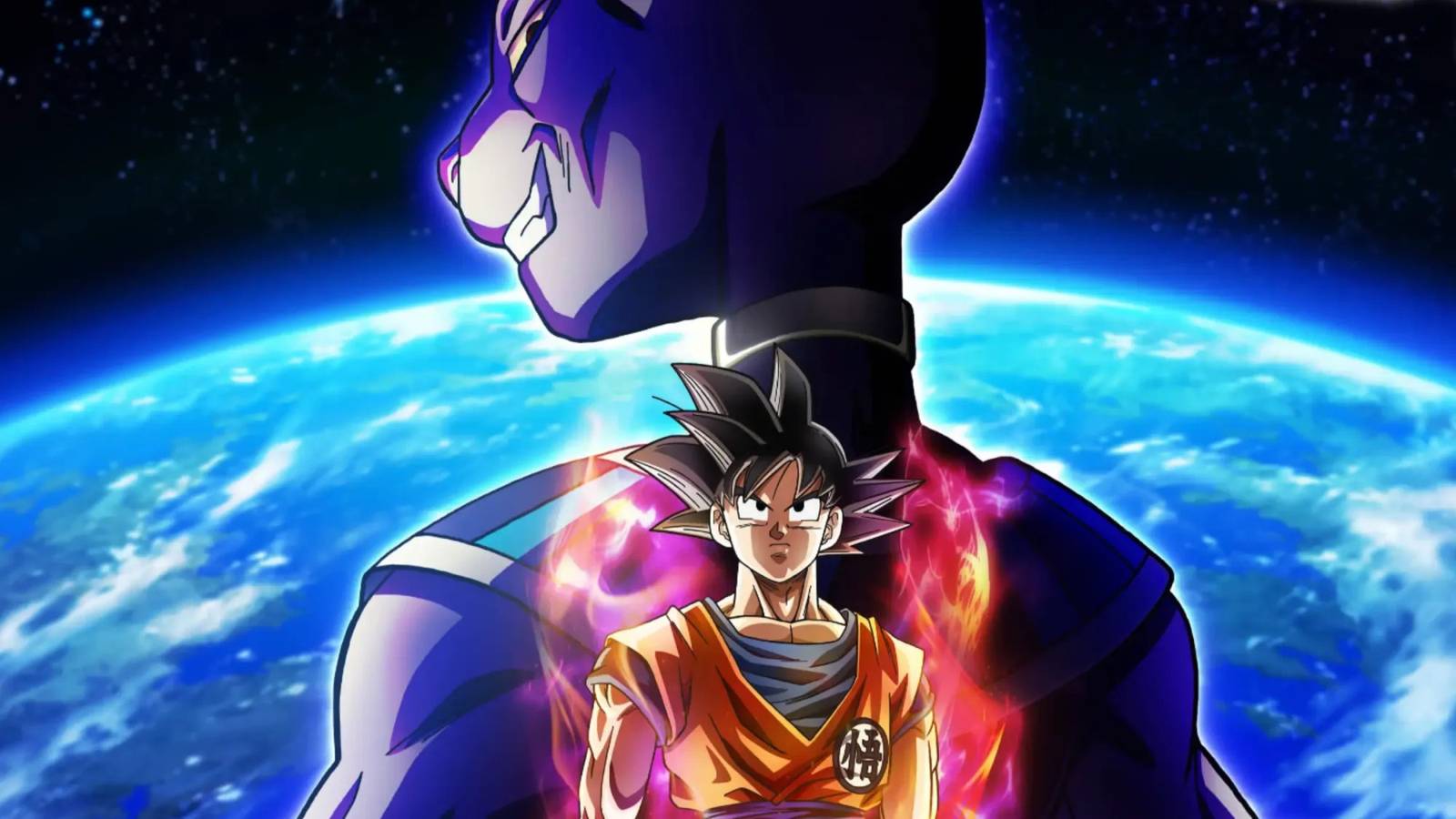 New Dragon Ball Super: Beerus trailer shows incredible animation but raises questions about franchise direction