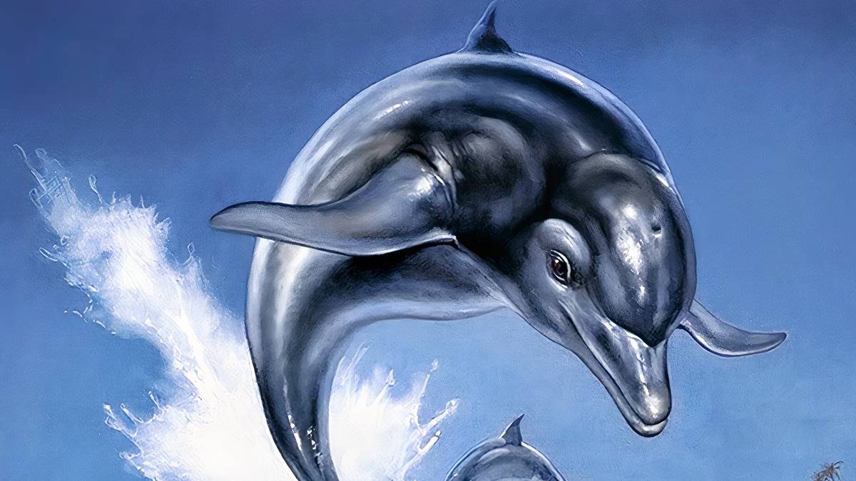 Video game openings used to say more with less