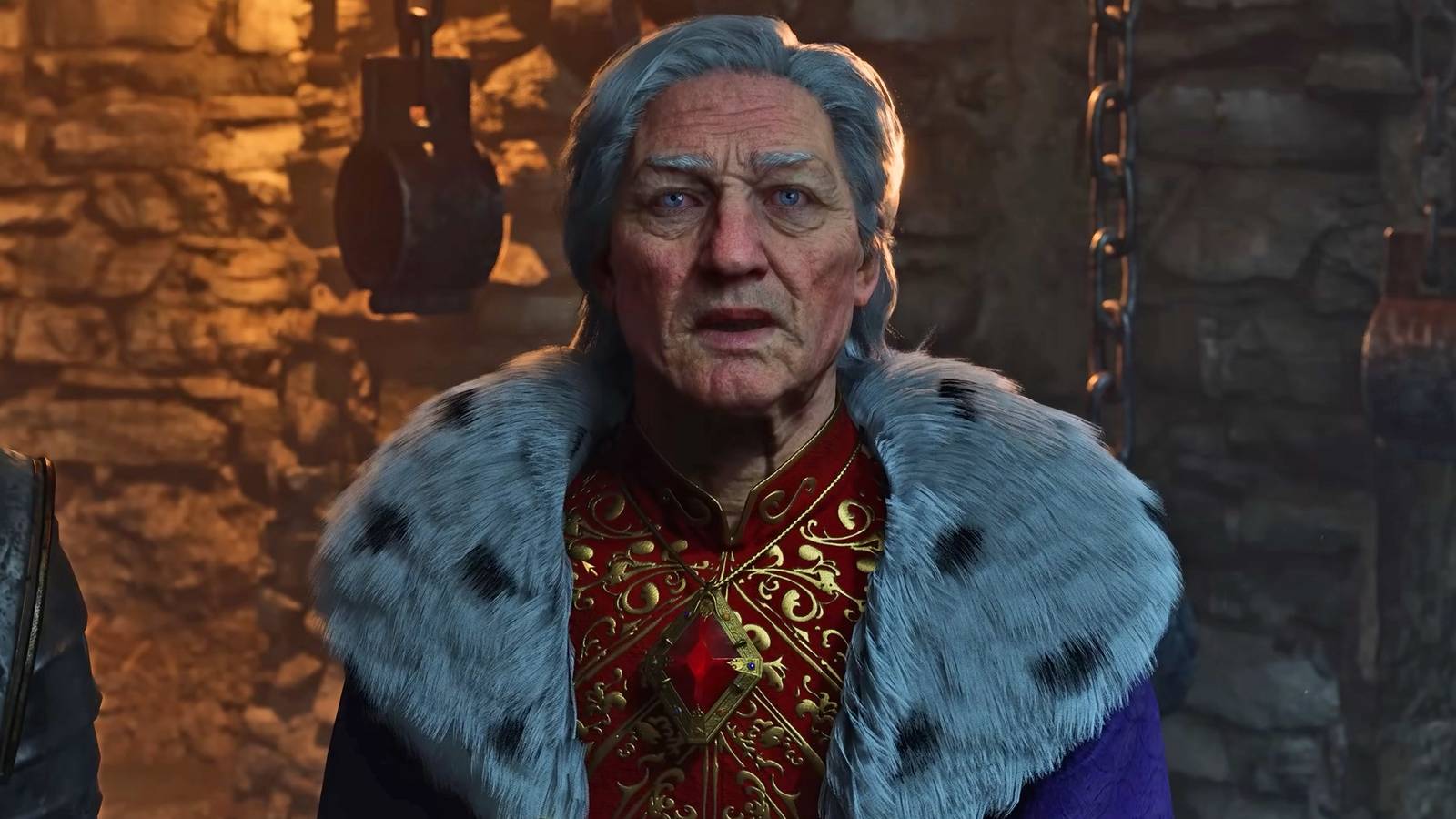 The Elder Scrolls' starting dungeons are cursed