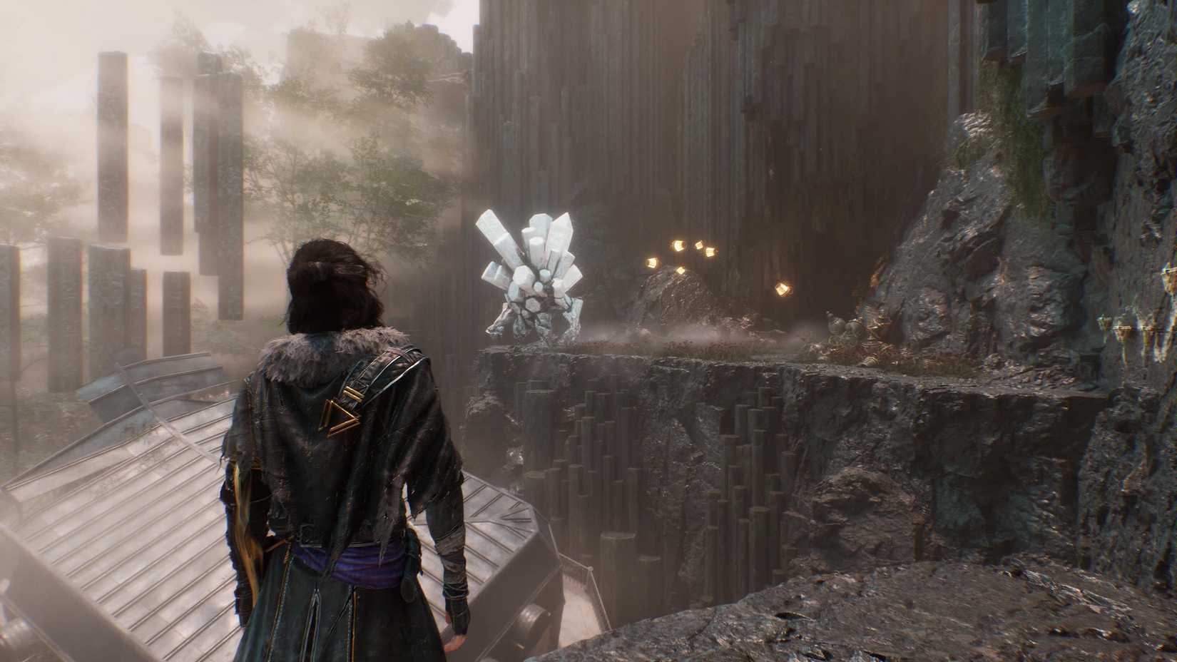 Hexga the White Nevron in Expedition 33