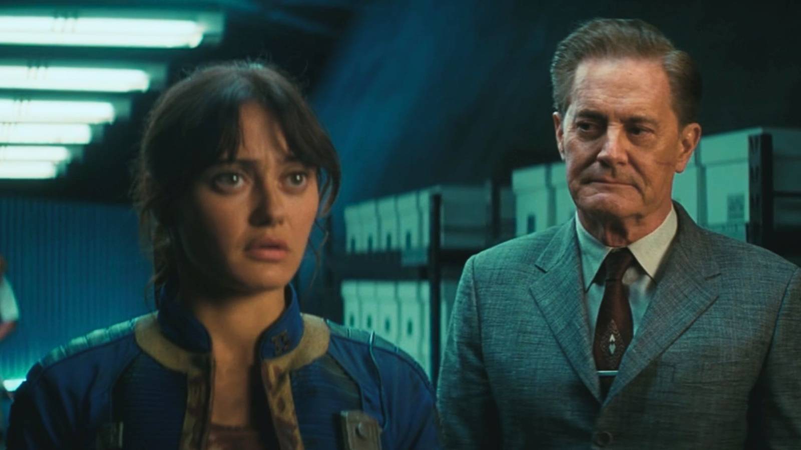 Fallout season 2 understands why the games needed messy families