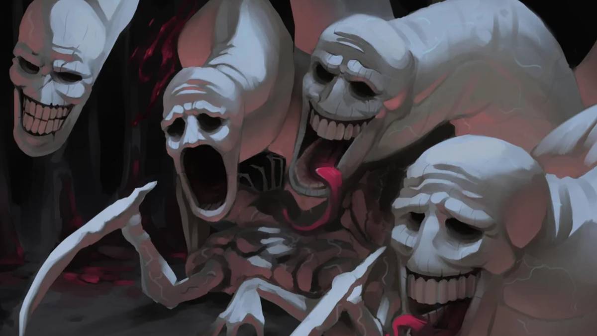 Why the False Hydra is D&D’s best homebrew monster — and why you can only run it once