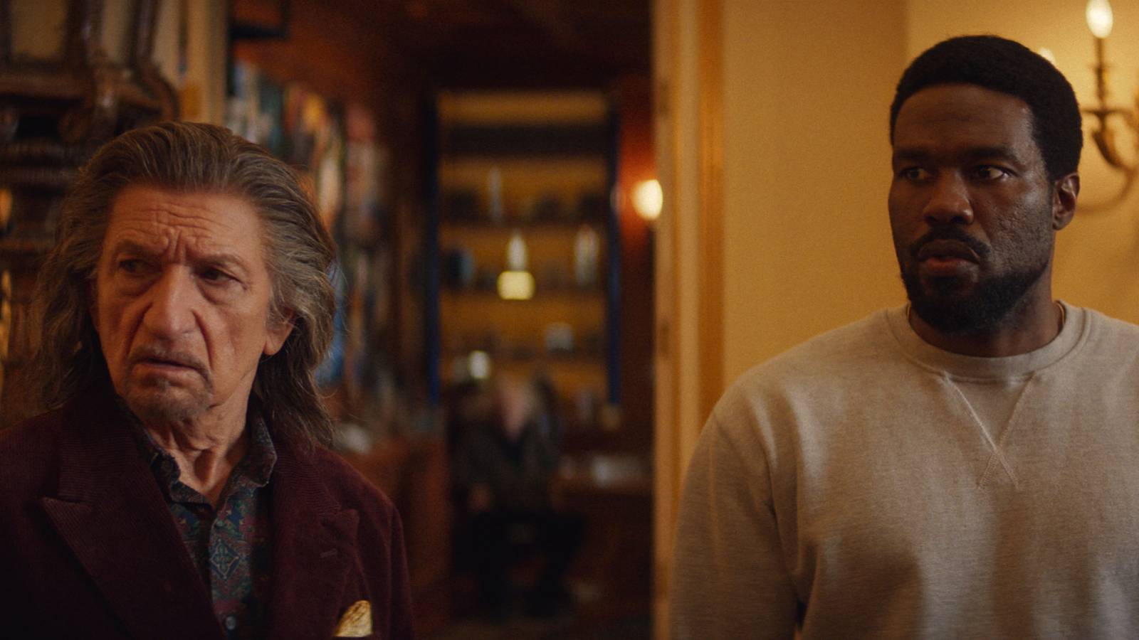Star of Unfairly Canceled Masterpiece Marvel Series Calls Out Disney: Optics Are Obvious