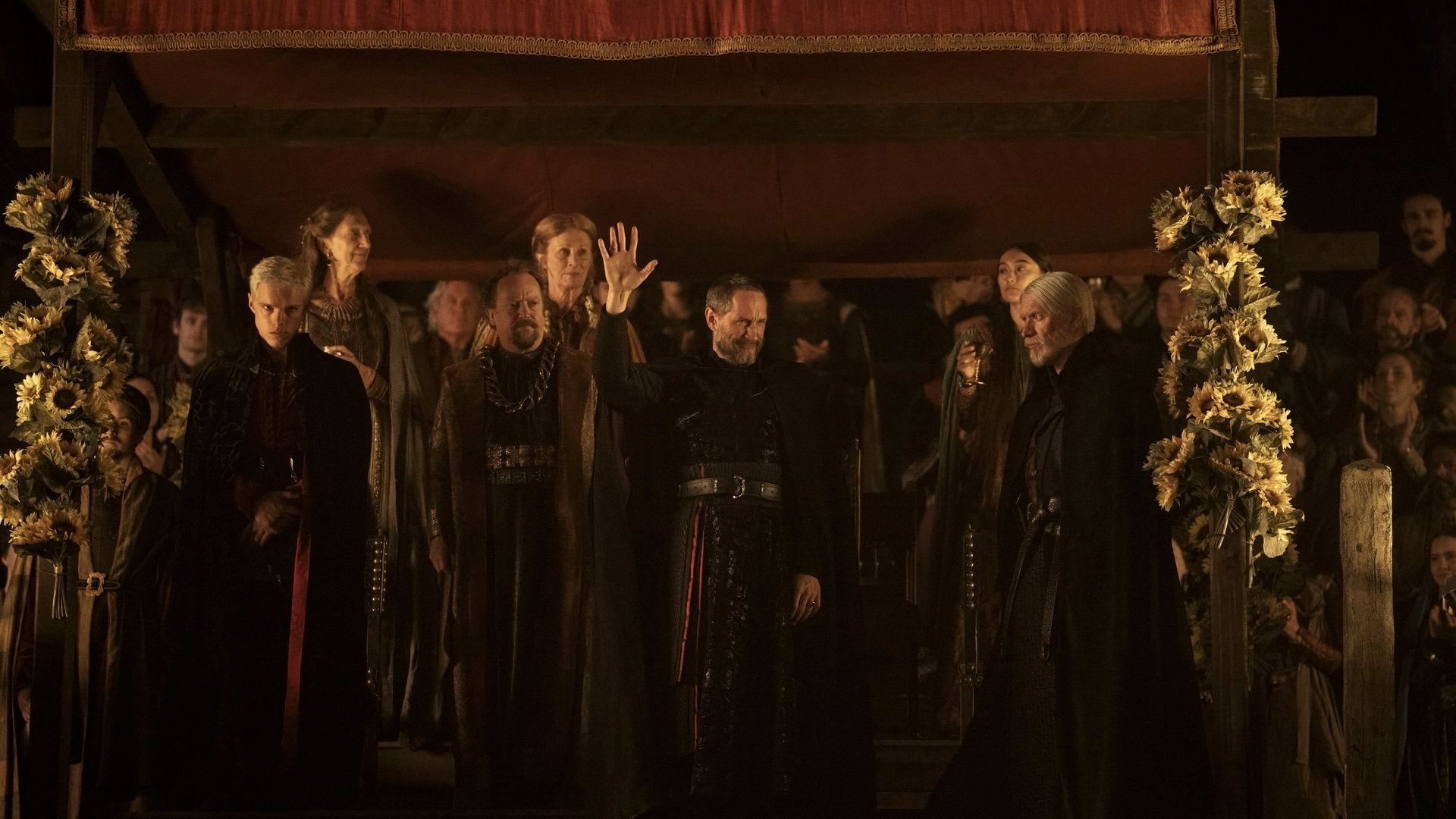 What is the Blackfyre Rebellion and why is it important to A Knight of the Seven Kingdoms