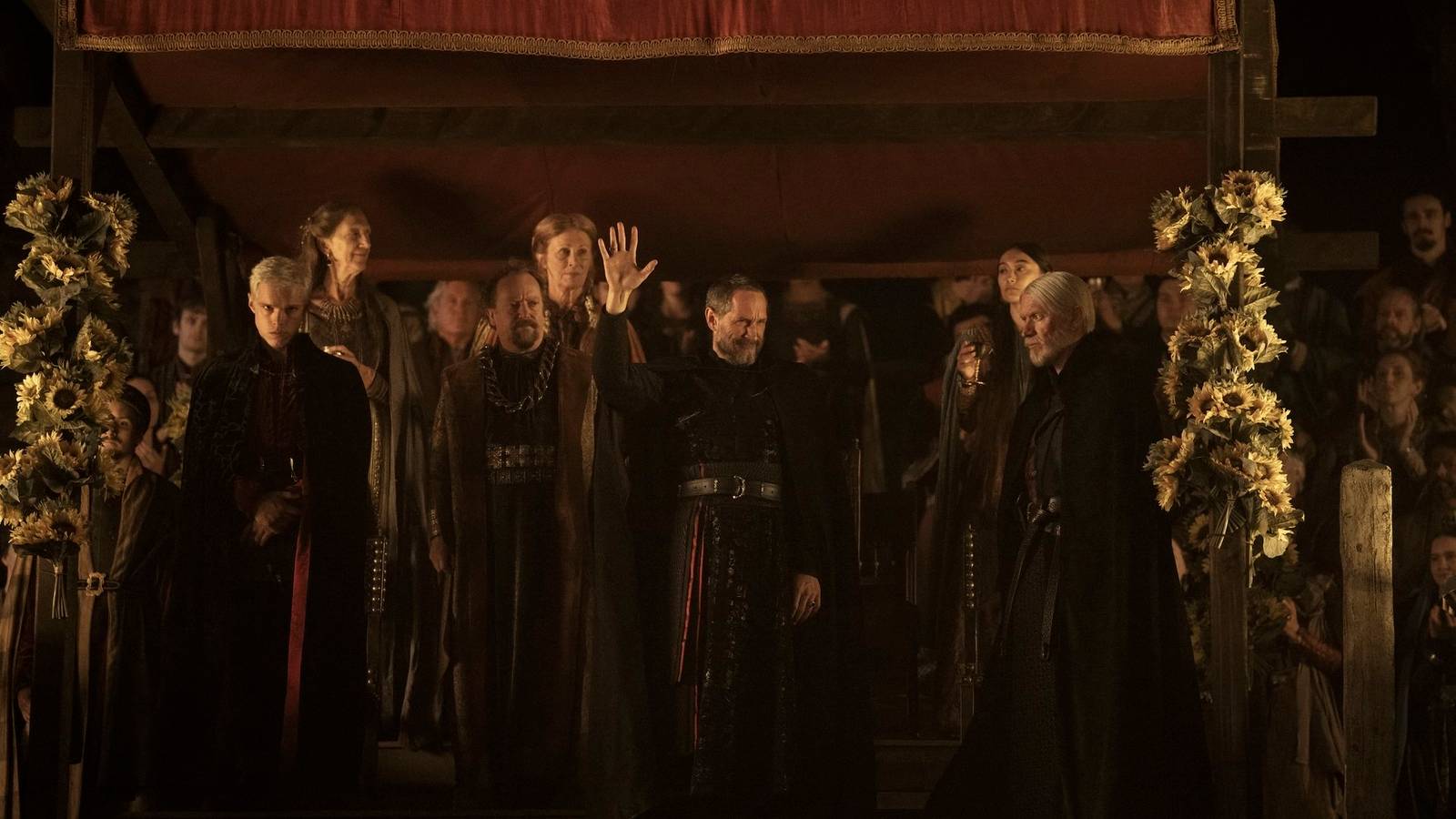 What is the Blackfyre Rebellion and why is it important to A Knight of the Seven Kingdoms? What is the Blackfyre Rebellion and why is it important to A Knight of the Seven Kingdoms?