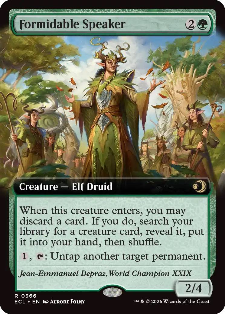 best elf cards mtg commander EDH Deck - Custom Built - Elite - - The 12 best Commander cards