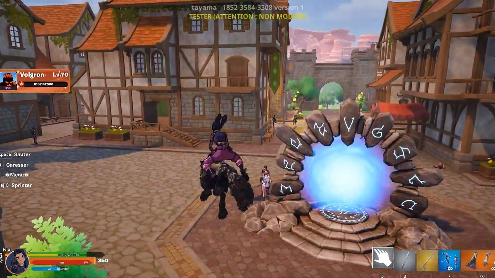This Fortnite fan game's trailer is shocking millions of people