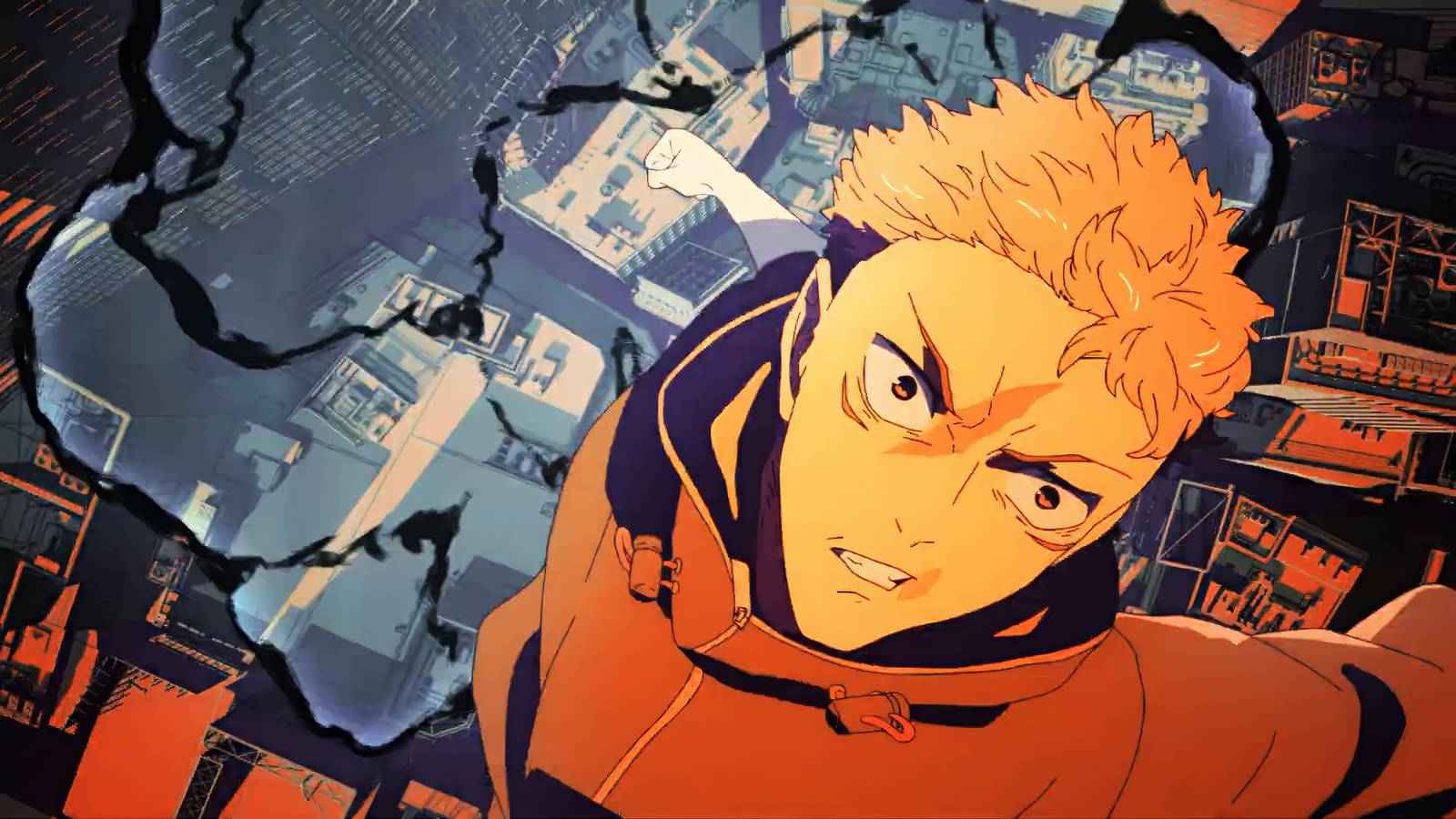 The Rich Symbolism of Jujutsu Kaisen Season 3’s Stunning Opening The Rich Symbolism of Jujutsu Kaisen Season 3’s Stunning Opening