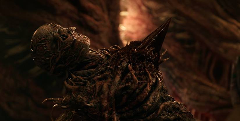 Stranger Things finale