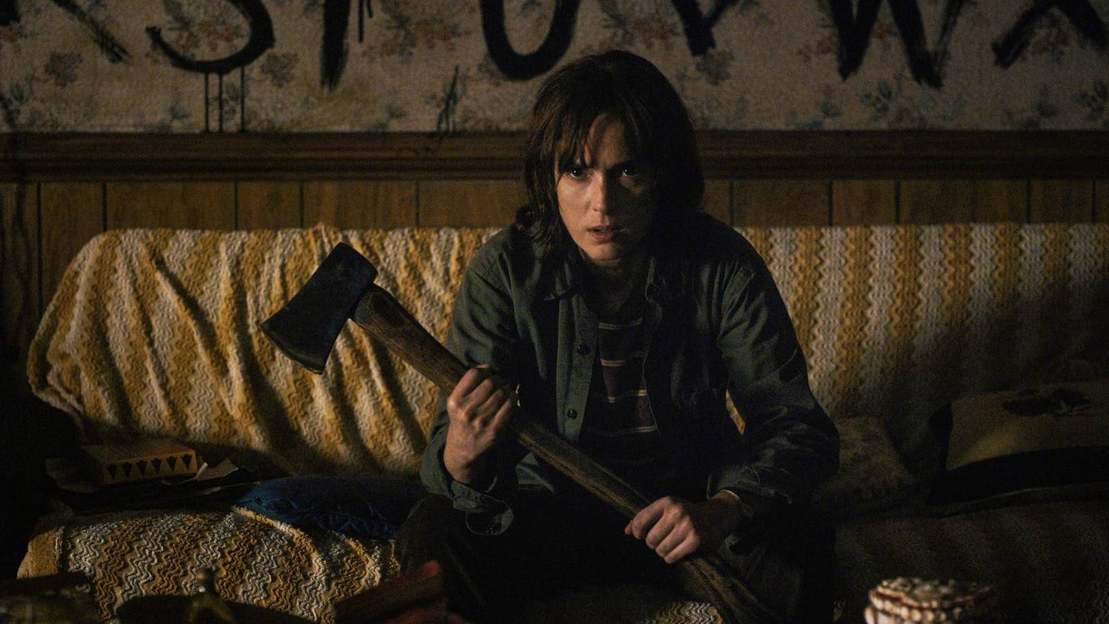 Stranger Things ending explained: Vecna, the Mindflayer, and a cathartic series finale