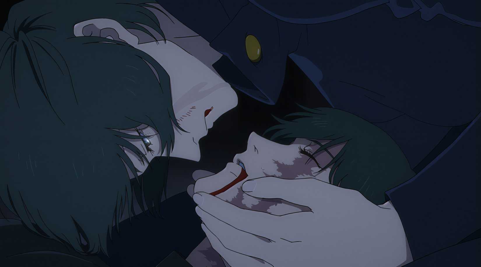 Mai saves Maki from certain death in Jujutsu Kaisen season 3