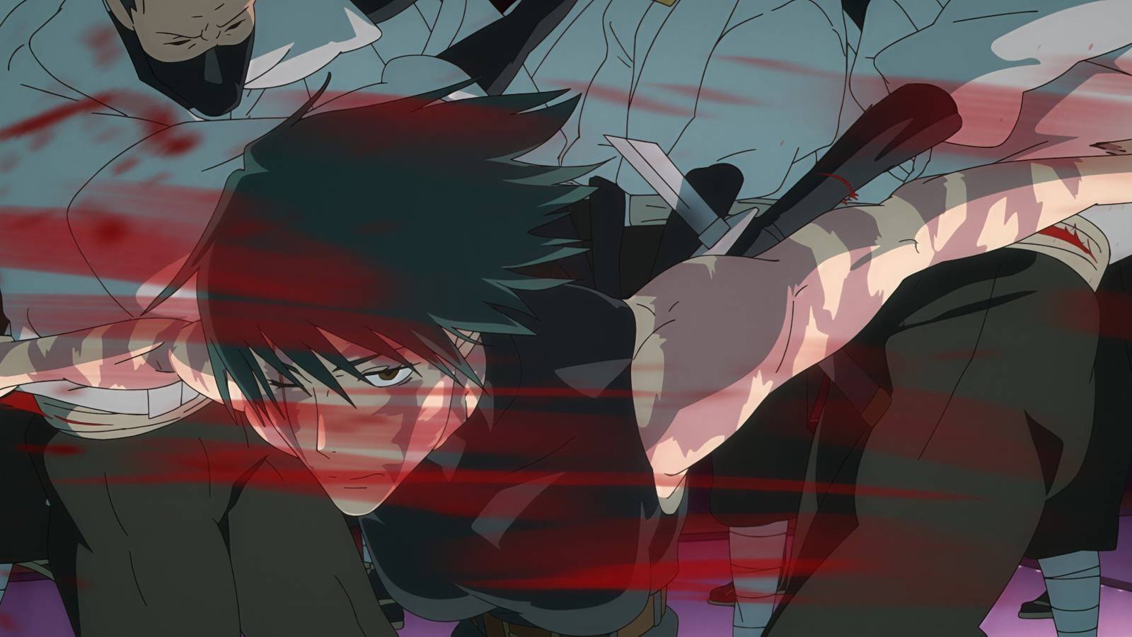 Jujutsu Kaisen's highest-rated episode scores 9.8 and divides global fans