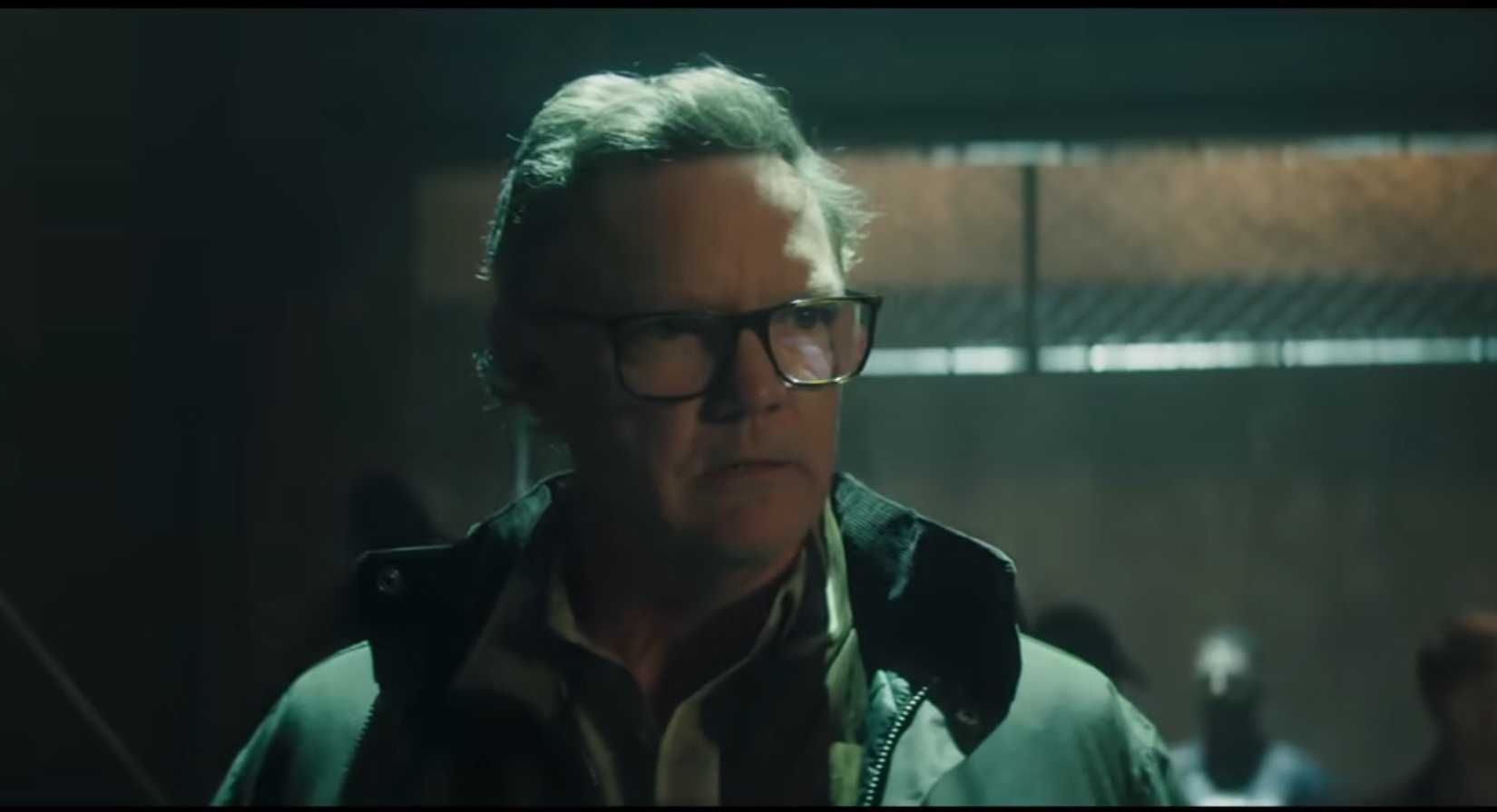 Matthew Lillard in Daredevil