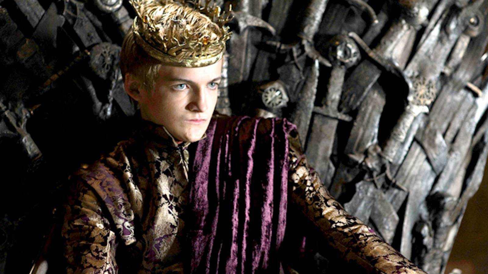 A Knight of the Seven Kingdoms Finally Solves a Mystery Game of Thrones Never Could A Knight of the Seven Kingdoms Finally Solves a Mystery Game of Thrones Never Could