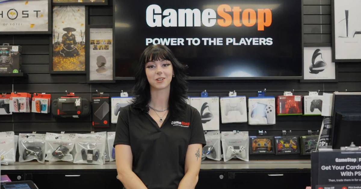 polygon.com - Patricia Hernandez - GameStop's future is in turmoil as an estimated 400 stores close in 2026