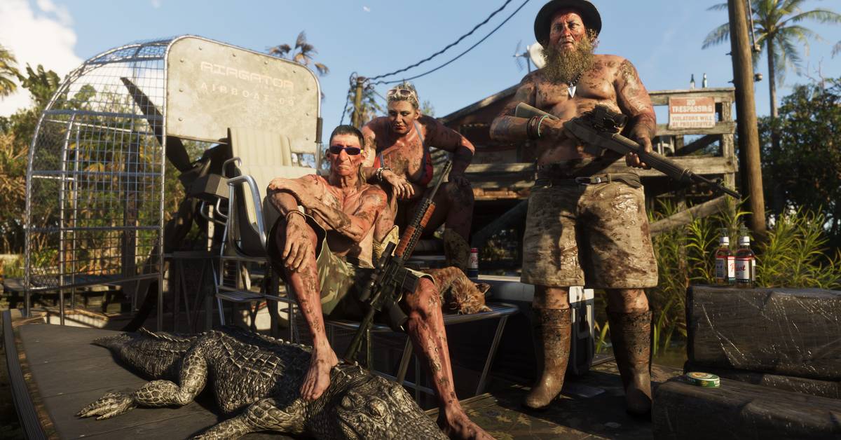 polygon.com - Giovanni Colantonio - Viral GTA 6 Russia ban story has all the signs of coordinated disinformation