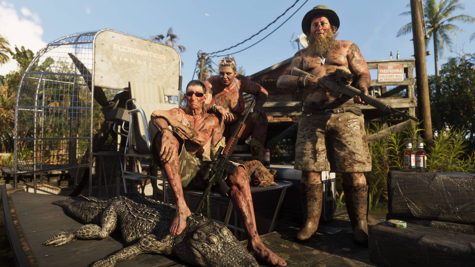 GTA 6 Russia ban story shows signs of Russian disinformation