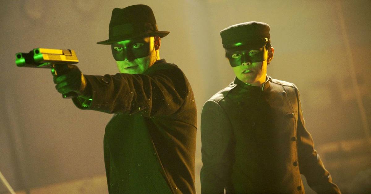 polygon.com - Jesse Hassenger - 15 years ago, a forgotten superhero movie changed Hollywood for the worse