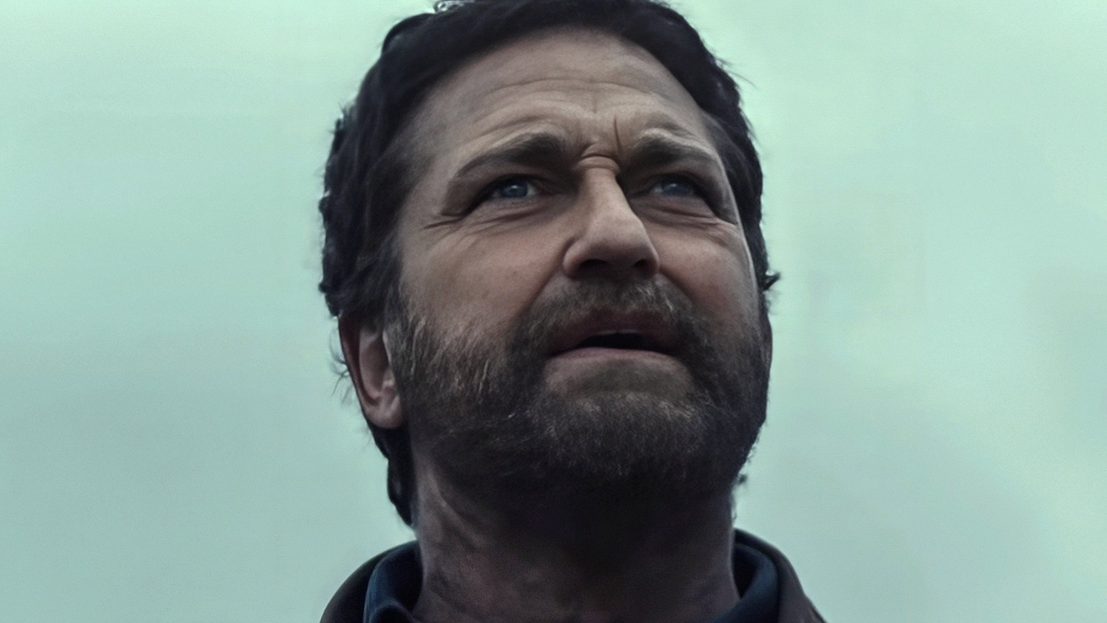 Greenland 2: How Children of Men inspired Gerard Butler's new post-apocalyptic thriller