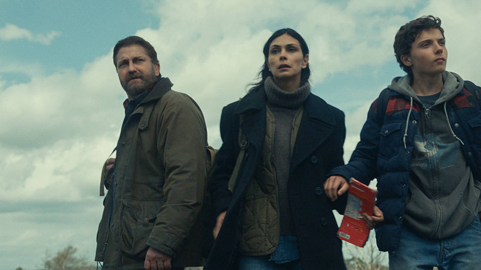 Greenland 2 ending explained: Director breaks down [SPOILERS] death and pitches a wild sequel