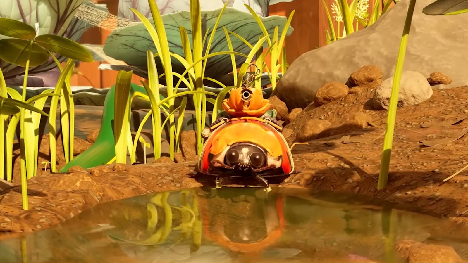 What time does Grounded 2’s Toxic Tangle winter update release in your time zone? What time does Grounded 2’s Toxic Tangle winter update release in your time zone?